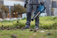 BOSCH Professional GBL 18V-750 Akku-Laubbläser