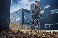 BOSCH Professional GBL 18V-750 Akku-Laubbläser