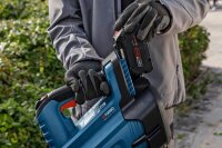 BOSCH Professional GBL 18V-750 Akku-Laubbläser