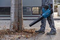 BOSCH Professional GBL 18V-750 Akku-Laubbläser