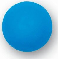 MAUL Kugelmagnete blau, Kunststoff Ø 1,2 cm, 4 St.
