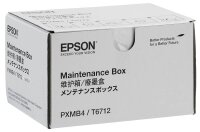 EPSON T671200 (C13T671200) Resttintenbehälter, 1 St.