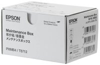 EPSON T671200 (C13T671200) Resttintenbehälter, 1 St.