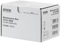 EPSON T671400 (C13T671400) Resttintenbehälter, 1 St.