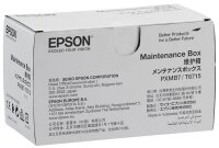 EPSON T671500 (C13T671500) Resttintenbehälter, 1 St.