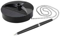 Fellowes Kugelschreiberständer Microban® schwarz
