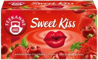 TEEKANNE Sweet Kiss Tee 20 Portionen