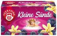 TEEKANNE Kleine Sünde Tee 20 Portionen