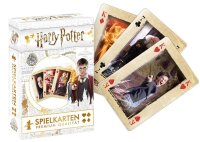 Winning Moves Harry Potter Kartenspiel, 1 St.