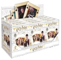 Winning Moves Harry Potter Kartenspiel, 1 St.