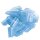 ELBA Vollsichtreiter 86558 transparent, 50 St.