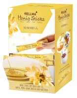 HELLMA  Honigsticks, 100 x 8,0 g