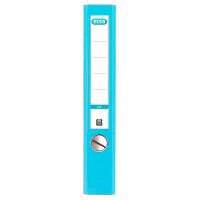 ELBA smart Pro Ordner türkis Kunststoff 5,0 cm DIN A4, 1 St.