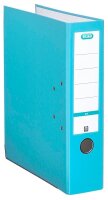ELBA smart Pro Ordner türkis Kunststoff 8,0 cm DIN A4, 1 St.