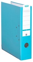 ELBA smart Pro Ordner türkis Kunststoff 8,0 cm DIN A4, 1 St.