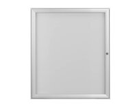Showdown® Displays Schaukasten S alu 4x DIN A4 52,1 x...
