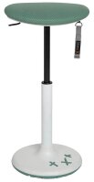 Topstar Sitz- & Stehhocker Sitness X-Stool 30 FX536 CR6 grün, 1 St.