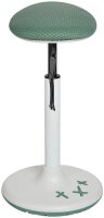 Topstar Sitz- & Stehhocker Sitness X-Stool 30 FX536 CR6 grün, 1 St.
