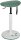 Topstar Sitz- & Stehhocker Sitness X-Stool 30 FX536 CR6 grün, 1 St.