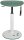 Topstar Sitz- & Stehhocker Sitness X-Stool 30 FX536 CR6 grün, 1 St.