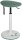 Topstar Sitz- & Stehhocker Sitness X-Stool 30 FX536 CR6 grün, 1 St.