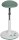 Topstar Sitz- & Stehhocker Sitness X-Stool 30 FX536 CR6 grün, 1 St.