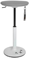 Topstar Sitz- & Stehhocker Sitness X-Stool 30 FX533 CR3 grau, 1 St.
