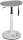 Topstar Sitz- & Stehhocker Sitness X-Stool 30 FX533 CR3 grau, 1 St.