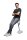 Topstar Sitz- & Stehhocker Sitness X-Stool 30 FX533 CR3 grau, 1 St.