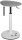 Topstar Sitz- & Stehhocker Sitness X-Stool 30 FX533 CR3 grau, 1 St.