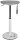 Topstar Sitz- & Stehhocker Sitness X-Stool 30 FX533 CR3 grau, 1 St.