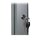 Showdown® Displays Schaukasten S alu 6x DIN A4 74,1 x 2,3 x 69,6 cm, 1 St.