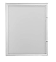 Showdown® Displays Schaukasten S alu 9x DIN A4 74,1 x...