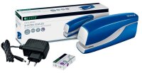 LEITZ Elektrohefter NeXXt 5532 blau, 1 St.