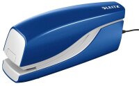 LEITZ Elektrohefter NeXXt 5532 blau, 1 St.