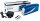LEITZ Elektrohefter NeXXt 5532 blau, 1 St.