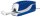LEITZ Elektrohefter NeXXt 5532 blau, 1 St.