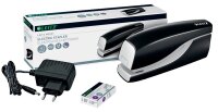 LEITZ Elektrohefter NeXXt 5532 schwarz, 1 St.