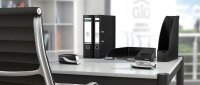 LEITZ Elektrohefter NeXXt 5532 schwarz, 1 St.