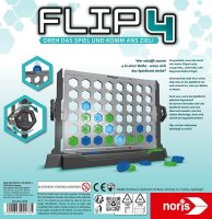 noris Flip4 Geschicklichkeitsspiel, 1 St.