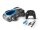 Revell RC Future Rolling Thunder Ferngesteuertes Auto grau  ( 24672 )