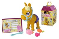Simba Pony Pamper Petz Puppe