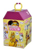 Simba Pony Pamper Petz Puppe