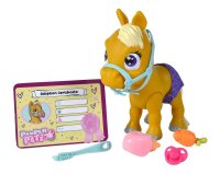 Simba Pony Pamper Petz Puppe