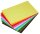 folia Fotokarton farbsortiert 300 g/qm 10 Blatt