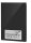 folia Fotokarton schwarz 300 g/qm 50 Blatt