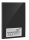 folia Fotokarton schwarz 300 g/qm 50 Blatt