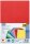folia Tonpapier farbsortiert 130 g/qm 500 Blatt