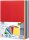 folia Tonpapier farbsortiert 130 g/qm 500 Blatt
