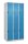 CP Spind Classic Plus lichtblau, lichtgrau 080300-30 S10004, 6 Schließfächer 90,0 x 50,0 x 185,0 cm
